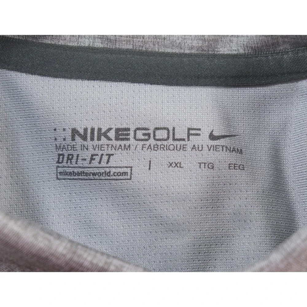 Nike golf dri